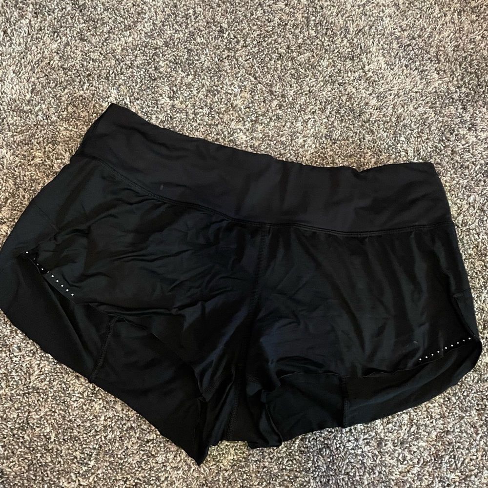 Lululemon Fast and Free Short